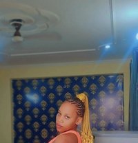 African Kim Ashe +91//811980//1771 - escort in Gurgaon
