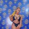 African Kim Ashe +91//811980//1771 - escort in Gurgaon Photo 2 of 5