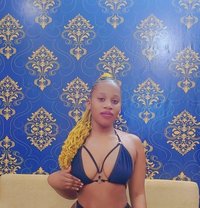African Kim Ashe +91//811980//1771 - escort in Gurgaon