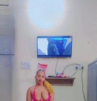 African Kim Ashe +91//811980//1771 - escort in Gurgaon Photo 5 of 5