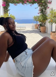 African Kitty +91//959902//9529 - escort in Chandigarh Photo 2 of 5