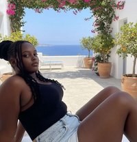 African Kitty +91//959902//9529 - escort in Chandigarh