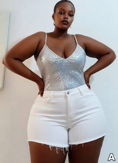 African Kitty +91//959902//9529 - escort in Chandigarh Photo 3 of 5