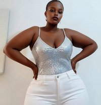 African Kitty +91//959902//9529 - escort in Chandigarh