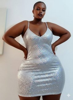 African Kitty +91//959902//9529 - escort in Chandigarh Photo 4 of 5