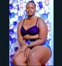 African Kitty +91//708568//5425 - escort in Chandigarh Photo 1 of 4