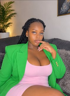 African Kitty +91//813208//6766 - escort in Gurgaon Photo 10 of 12