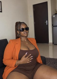 African Kitty +91//813208//6766 - escort in Gurgaon Photo 13 of 14