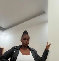 African Kitty +91//959902//9529 - escort in Chandigarh
