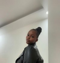 African Kitty +91//959902//9529 - escort in Chandigarh