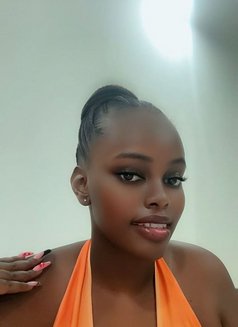 African Kitty +91//959902//9529 - puta in Chandigarh Photo 4 of 5