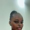 African Kitty +91//959902//9529 - escort in Chandigarh Photo 4 of 5