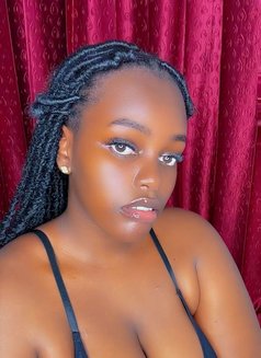 African Kitty +91//959902//9529 - escort in Chandigarh Photo 2 of 5