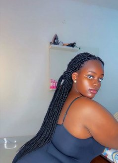 African Kitty +91//959902//9529 - escort in Chandigarh Photo 3 of 5