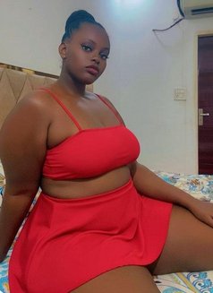 African Kitty +91//959902//9529 - escort in Chandigarh Photo 5 of 5