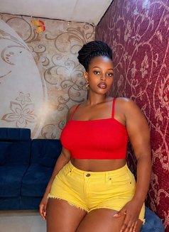 African Kitty +91//959902//9529 - escort in Chandigarh Photo 3 of 3