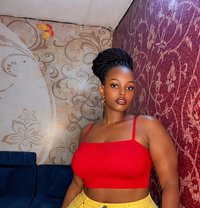 African Kitty +91//959902//9529 - escort in Chandigarh