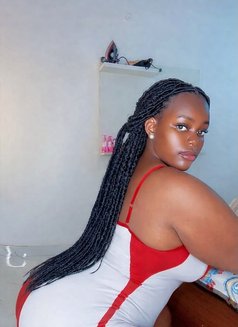African Kitty +91//959902//9529 - escort in Gurgaon Photo 5 of 6