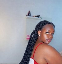 African Kitty +91//959902//9529 - escort in Gurgaon