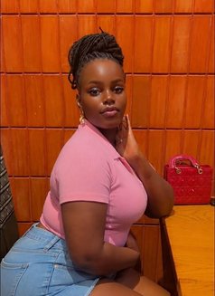 African Kitty +91//959902//9529 - escort in Gurgaon Photo 6 of 6