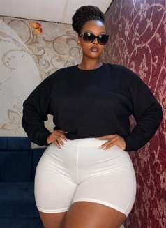 African Kitty +91//959902//9529 - escort in Gurgaon Photo 1 of 3