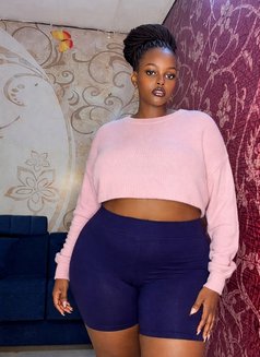 African Kitty +91//959902//9529 - escort in Gurgaon Photo 3 of 3