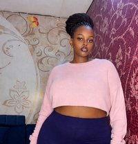 African Kitty +91//959902//9529 - escort in Gurgaon