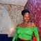 African Kitty +91//959902//9529 - escort in Gurgaon Photo 2 of 3