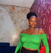 African Kitty +91//959902//9529 - escort in Gurgaon