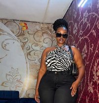 African Kitty +91//959902//9529 - escort in Gurgaon