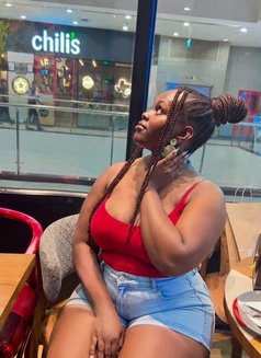 African Kitty +91//959902//9529 - escort in Gurgaon Photo 11 of 14