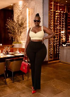 African Kitty +91//959902//9529 - escort in Gurgaon Photo 12 of 14