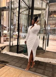 African Kitty +91//959902//9529 - escort in Gurgaon Photo 13 of 14