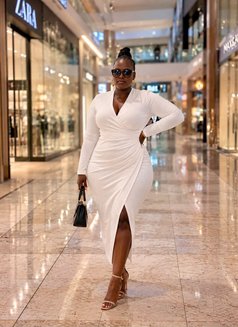 African Kitty +91//959902//9529 - escort in Gurgaon Photo 14 of 14