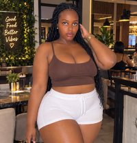African Kitty +91//813208//6766 - escort in Gurgaon
