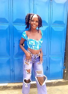 African Ladies - escort in Bangkok Photo 1 of 6