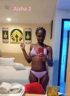 African Ladies - escort in Bangkok Photo 4 of 6