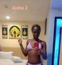 African Ladies - escort in Bangkok
