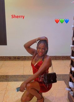 African Ladies - escort in Bangkok Photo 6 of 6