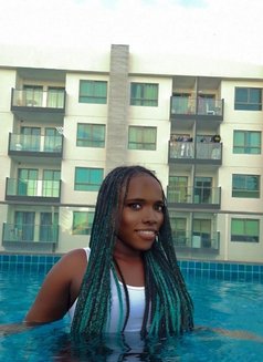 African Ladies - escort in Bangkok Photo 9 of 11