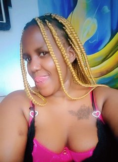 African Laila +861//958418//3257 - escort in Kuala Lumpur Photo 2 of 5
