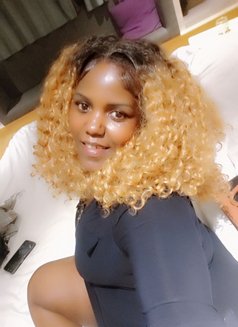 African Laila +861//958418//3257 - escort in Kuala Lumpur Photo 4 of 5