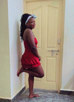 African Lakshmi +91//724961//2868 - escort in Candolim, Goa Photo 4 of 6