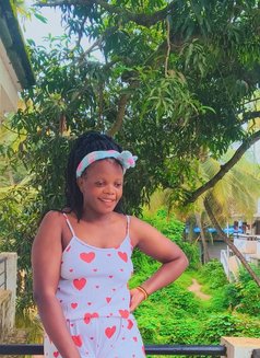 African Lakshmi +91//724961//2868 - escort in Candolim, Goa Photo 5 of 6