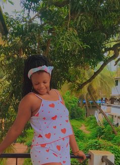African Lakshmi +91//724961//2868 - escort in Candolim, Goa Photo 6 of 6