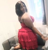 African Lala +861//958418//3257 - escort in Guangzhou