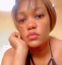 African Lala +91//708575//2491 - escort in New Delhi
