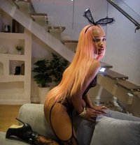 African Lala +91//708575//2491 - escort in New Delhi