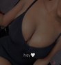 African Rubby +91//762882//6081 - escort in New Delhi Photo 2 of 3