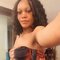 African Lala +91//708575//2491 - puta in New Delhi